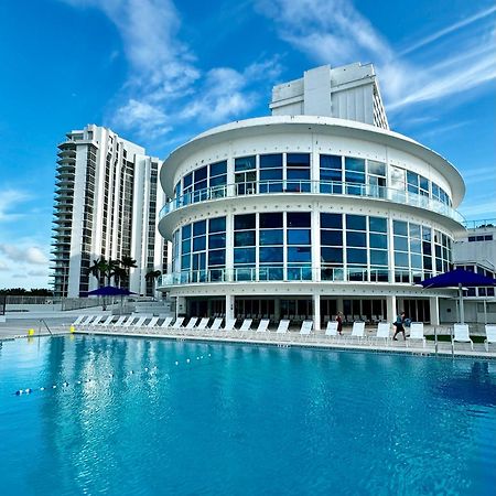 Beachfront Property Pool Gym Tennis Miami Beach! Exteriér fotografie