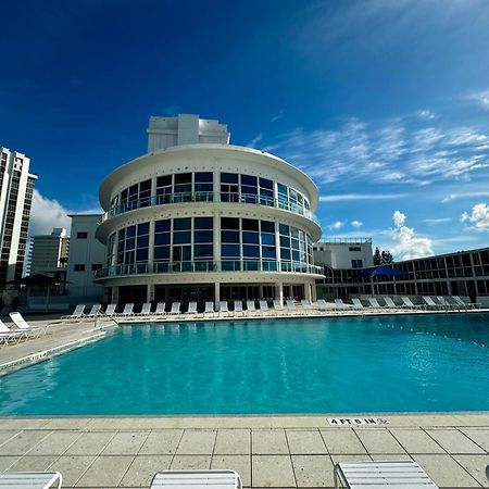 Beachfront Property Pool Gym Tennis Miami Beach! Exteriér fotografie
