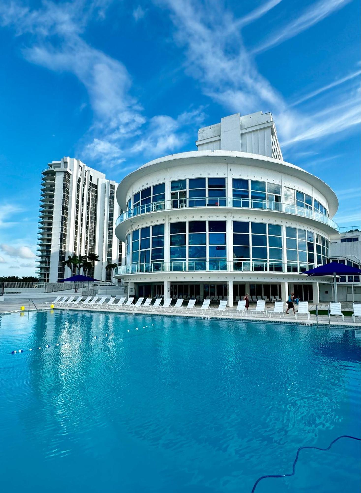 Beachfront Property Pool Gym Tennis Miami Beach! Exteriér fotografie